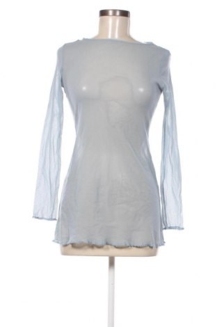 Damen Shirt Hennes, Größe S, Farbe Blau, Preis 4,96 €