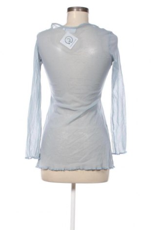 Damen Shirt Hennes, Größe S, Farbe Blau, Preis 4,96 €