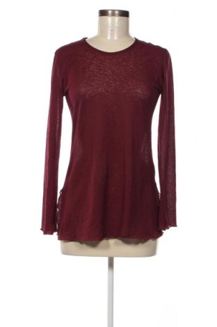 Damen Shirt Hennes, Größe L, Farbe Rot, Preis 18,45 €