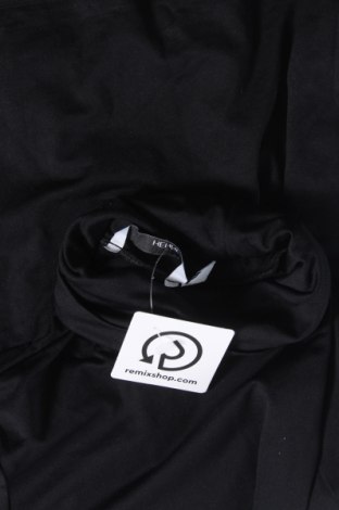 Γυναικεία μπλούζα Hennes, Μέγεθος M, Χρώμα Μαύρο, Τιμή 3,17 €