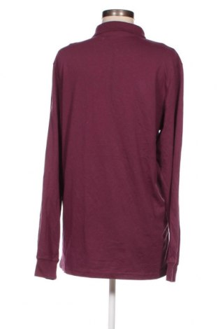 Damen Shirt Henson & Henson, Größe XXL, Farbe Lila, Preis € 9,65