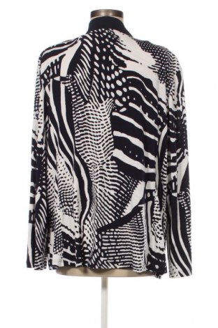 Дамска блуза Hermann Lange, Размер XXL, Цвят Многоцветен, Цена 34,00 лв.
