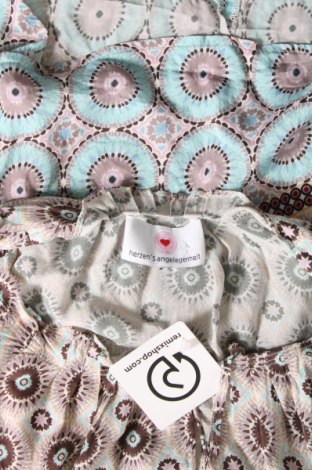 Damen Shirt Herzen's Angelegenheit, Größe M, Farbe Mehrfarbig, Preis 26,98 €