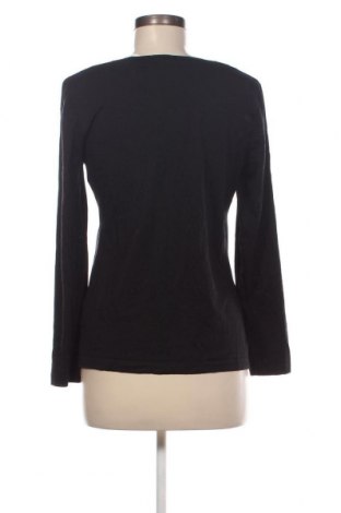 Дамска блуза Hessnatur, Размер M, Цвят Черен, Цена 31,10 лв.