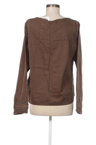 Damen Shirt High Sierra, Größe XL, Farbe Braun, Preis € 5,53