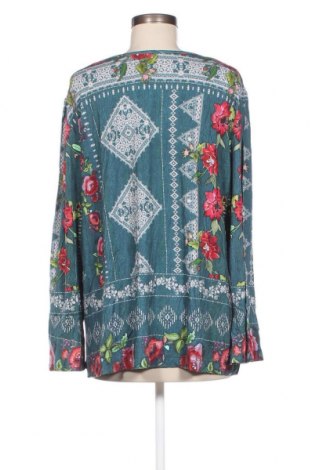 Bluză de femei Himmelblau by Lola Paltinger, Mărime XXL, Culoare Multicolor, Preț 111,84 Lei