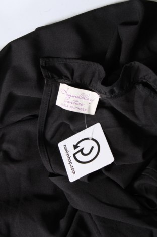 Damen Shirt Himmelblau by Lola Paltinger, Größe XXL, Farbe Schwarz, Preis 22,48 €
