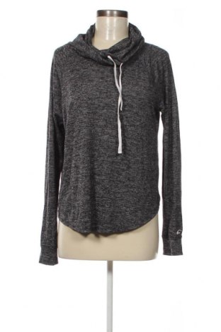 Damen Shirt Hollister, Größe L, Farbe Grau, Preis € 7,83