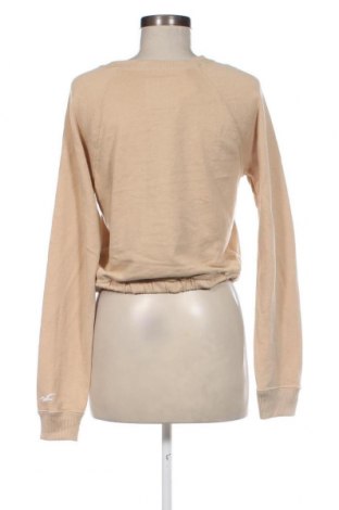 Damen Shirt Hollister, Größe S, Farbe Beige, Preis 3,55 €