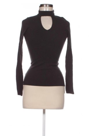 Γυναικεία μπλούζα Hollister, Μέγεθος S, Χρώμα Μαύρο, Τιμή 5,26 €