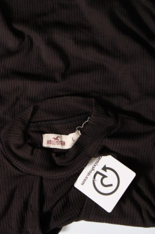 Bluză de femei Hollister, Mărime L, Culoare Negru, Preț 22,37 Lei