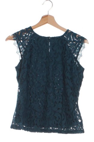 Дамска блуза Holly & Whyte By Lindex, Размер XS, Цвят Син, Цена 11,73 лв.