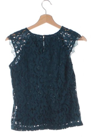 Дамска блуза Holly & Whyte By Lindex, Размер XS, Цвят Син, Цена 8,80 лв.