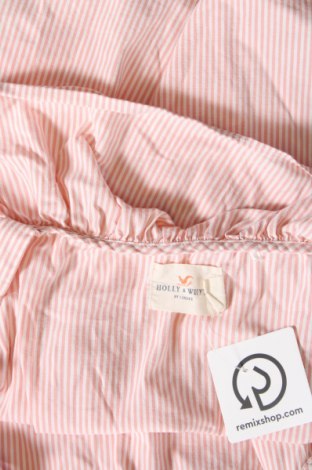 Дамска блуза Holly & Whyte By Lindex, Размер S, Цвят Многоцветен, Цена 8,55 лв.