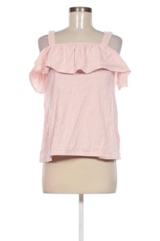 Дамска блуза Holly & Whyte By Lindex, Размер S, Цвят Многоцветен, Цена 8,55 лв.