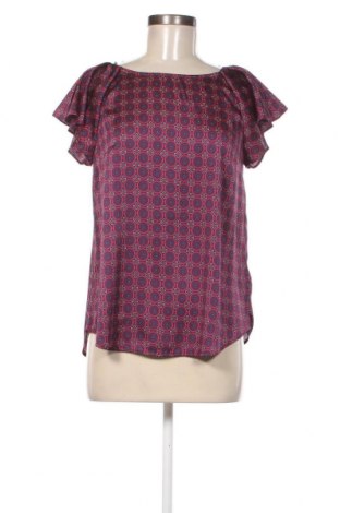Γυναικεία μπλούζα Holly & Whyte By Lindex, Μέγεθος M, Χρώμα Πολύχρωμο, Τιμή 4,80 €