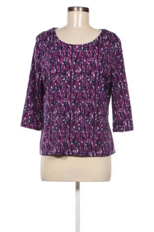 Γυναικεία μπλούζα Honor Millburn, Μέγεθος XL, Χρώμα Πολύχρωμο, Τιμή 4,70 €