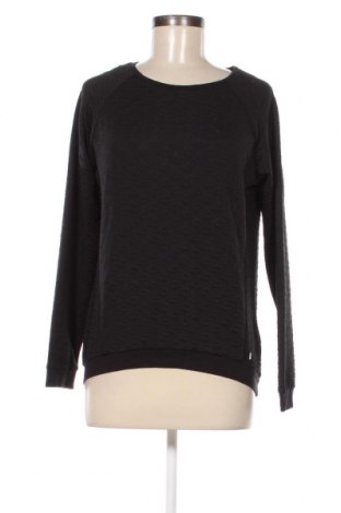 Γυναικεία μπλούζα Hound, Μέγεθος L, Χρώμα Μαύρο, Τιμή 4,21 €