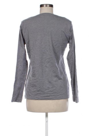 Damen Shirt Hucke, Größe M, Farbe Grau, Preis 4,73 €