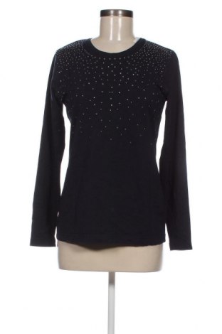 Γυναικεία μπλούζα Hucke, Μέγεθος S, Χρώμα Μπλέ, Τιμή 9,46 €