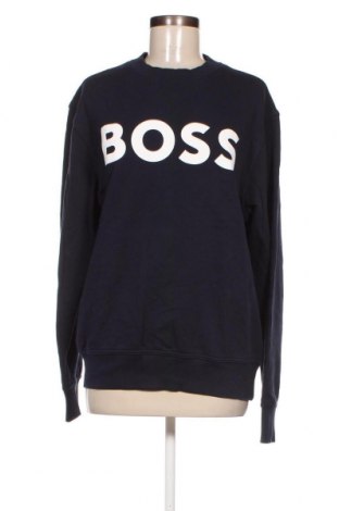 Damen Shirt Hugo Boss, Größe M, Farbe Blau, Preis € 118,04