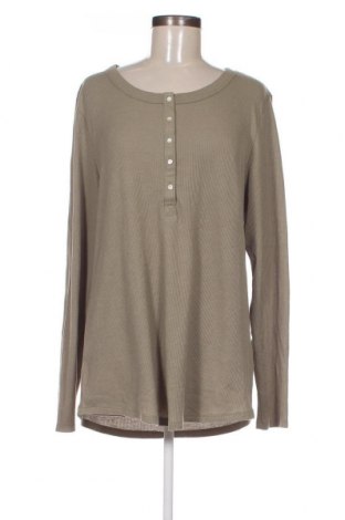 Damen Shirt Hunkemoller, Größe XXL, Farbe Grün, Preis € 13,96