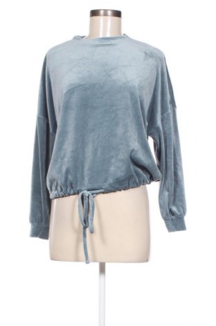 Γυναικεία μπλούζα Hunkemoller, Μέγεθος M, Χρώμα Μπλέ, Τιμή 4,21 €