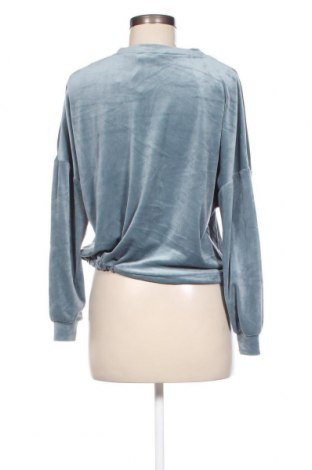 Damen Shirt Hunkemoller, Größe M, Farbe Blau, Preis 4,73 €