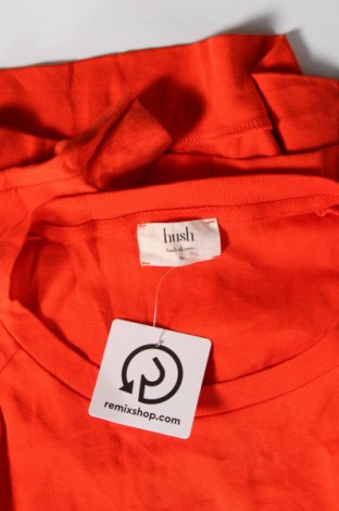 Damen Shirt Hush, Größe XS, Farbe Orange, Preis € 3,99