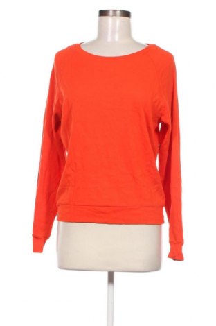 Γυναικεία μπλούζα Hush, Μέγεθος XS, Χρώμα Πορτοκαλί, Τιμή 4,21 €