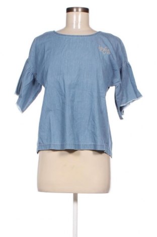 Damen Shirt I.Code, Größe XS, Farbe Blau, Preis € 7,94