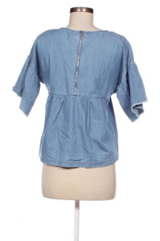 Damen Shirt I.Code, Größe XS, Farbe Blau, Preis € 7,94