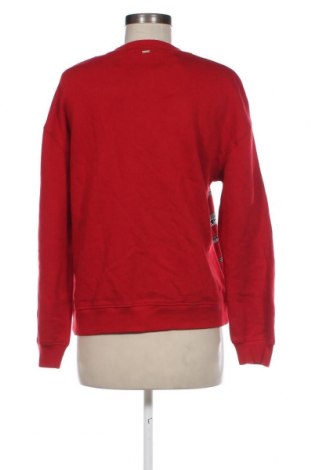 Дамска блуза IKKS, Размер S, Цвят Червен, Цена 64,40 лв.