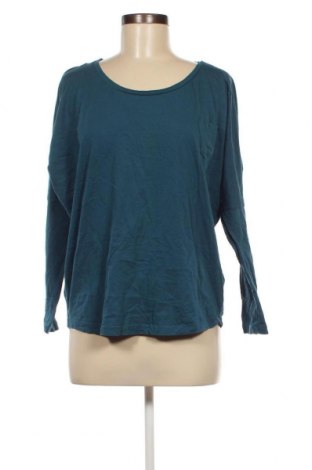 Γυναικεία μπλούζα IX-O, Μέγεθος L, Χρώμα Μπλέ, Τιμή 11,75 €