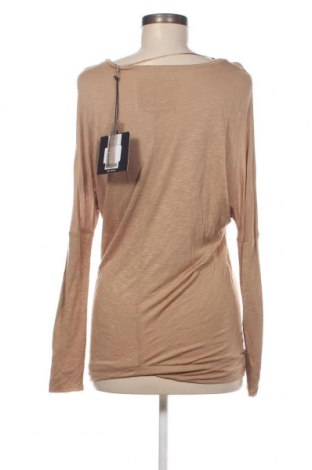 Damen Shirt Ichi, Größe S, Farbe Beige, Preis 27,57 €