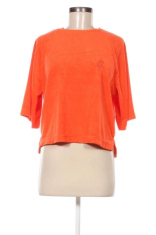 Дамска блуза Ichi, Размер S, Цвят Оранжев, Цена 11,90 лв.