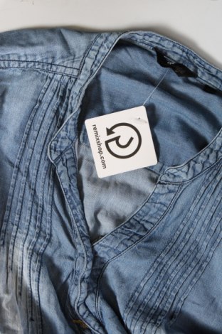 Γυναικεία μπλούζα Image, Μέγεθος M, Χρώμα Μπλέ, Τιμή 4,96 €