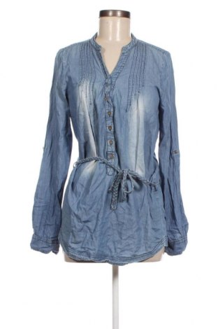 Γυναικεία μπλούζα Image, Μέγεθος M, Χρώμα Μπλέ, Τιμή 5,54 €