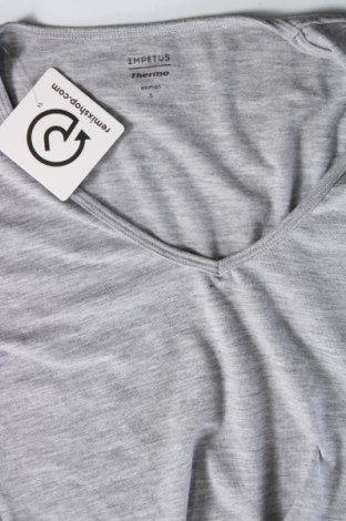 Damen Shirt Impetus, Größe S, Farbe Grau, Preis 3,55 €