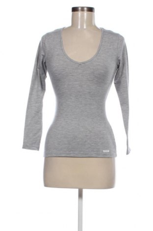 Γυναικεία μπλούζα Impetus, Μέγεθος S, Χρώμα Γκρί, Τιμή 3,15 €