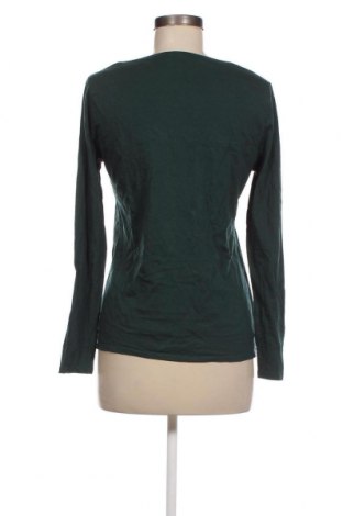 Дамска блуза In Extenso, Размер M, Цвят Зелен, Цена 5,70 лв.