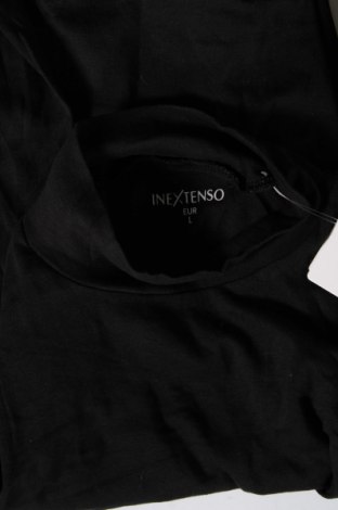 Дамска блуза In Extenso, Размер L, Цвят Черен, Цена 5,32 лв.