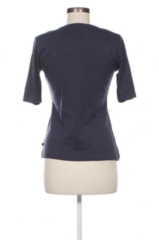 Γυναικεία μπλούζα In Linea, Μέγεθος M, Χρώμα Μπλέ, Τιμή 4,21 €