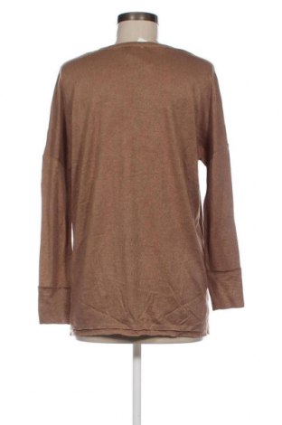 Γυναικεία μπλούζα In Loom, Μέγεθος S, Χρώμα Καφέ, Τιμή 3,15 €