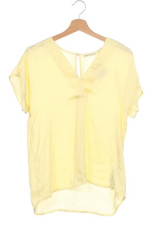 Дамска блуза In Wear, Размер XS, Цвят Жълт, Цена 26,40 лв.