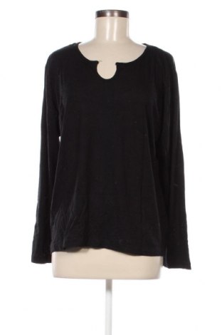 Дамска блуза Infinity, Размер XL, Цвят Черен, Цена 9,50 лв.