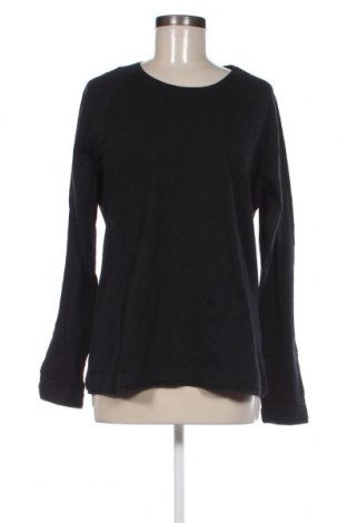 Дамска блуза Infinity Woman, Размер XL, Цвят Черен, Цена 7,03 лв.