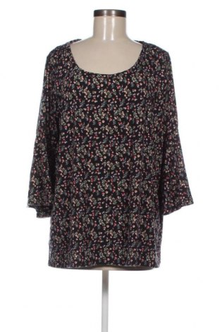 Дамска блуза Infinity Woman, Размер XL, Цвят Многоцветен, Цена 11,40 лв.