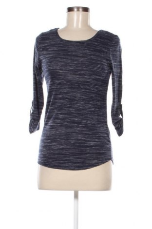 Дамска блуза Infinity Woman, Размер XS, Цвят Многоцветен, Цена 19,00 лв.