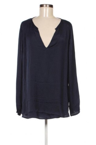 Damen Shirt Infinity Woman, Größe XL, Farbe Blau, Preis 5,55 €